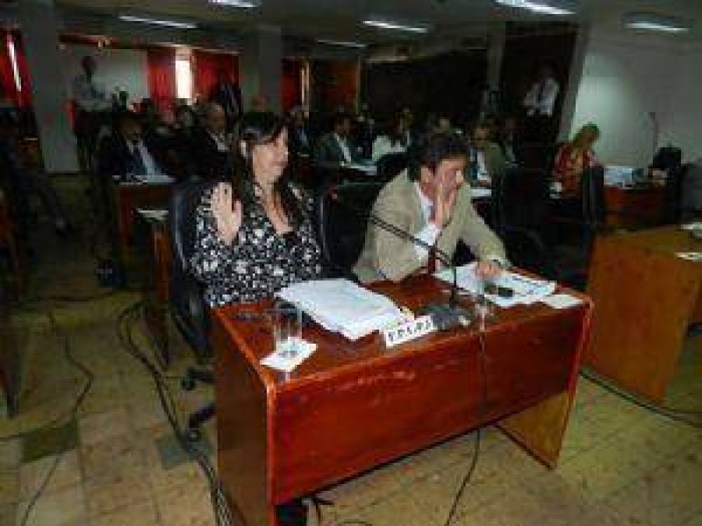 Los diputados se quejan porque la Corte los ningunea