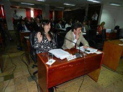 Los diputados se quejan porque la Corte los ningunea
