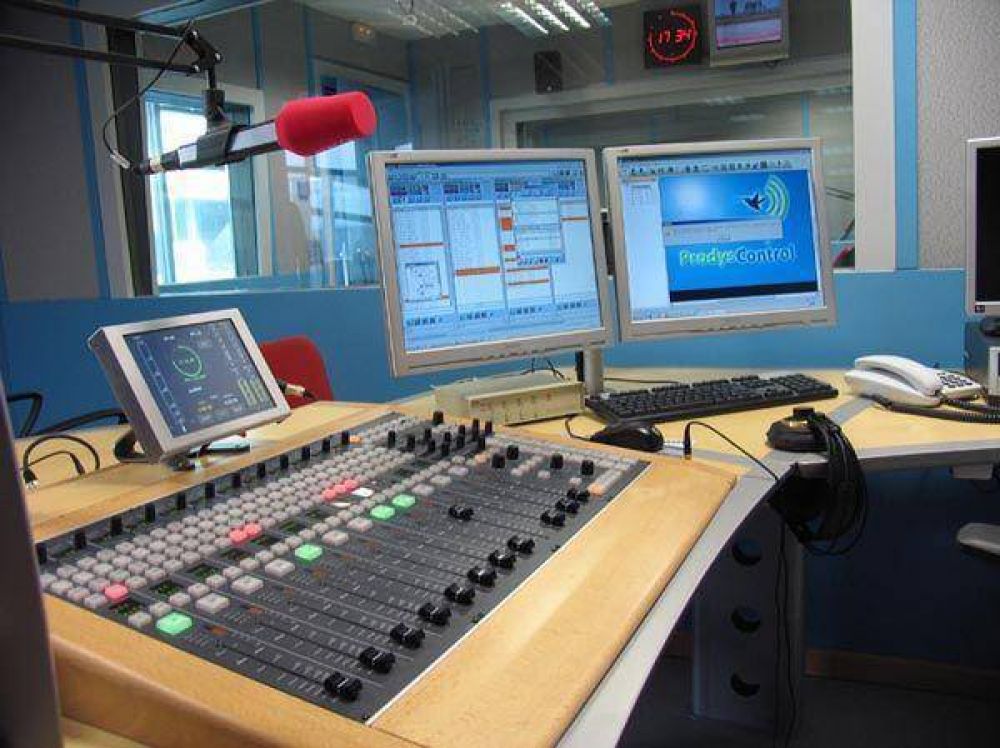 El Afsca asign� al gobierno pampeano una frecuencia de FM 