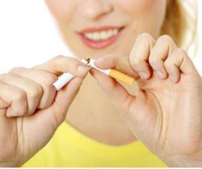 �Sin humo de tabaco, m�s salud�, jornada en la Unlpam 
