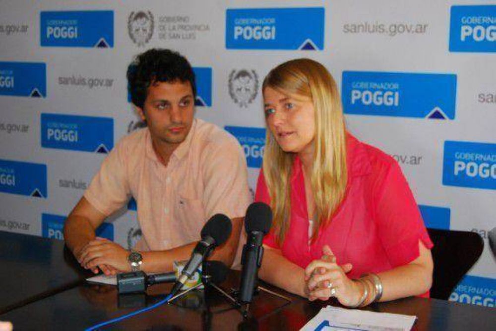 Este jueves se inaugura �La Noche de las Provincias� en Buenos Aires