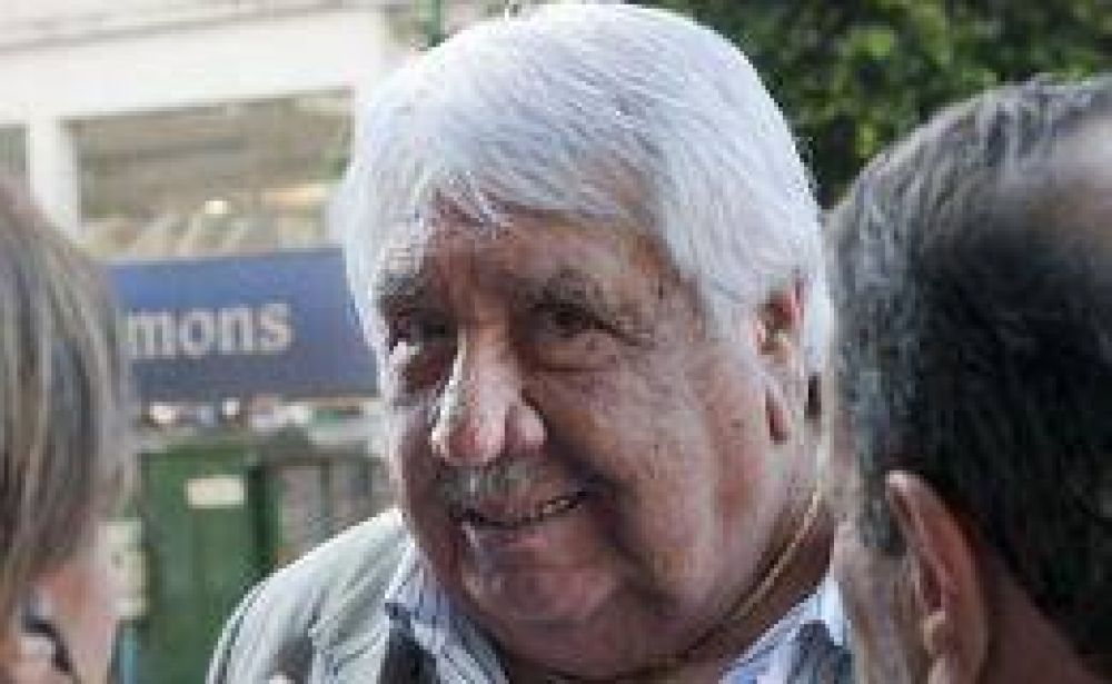 Apagn: Oyarbide cit a Lescano para declarar en la denuncia por supuesto sabotaje