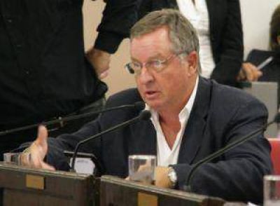 Es una muy buena noticia que aprobamos la reforma del C�digo Procesal Penal