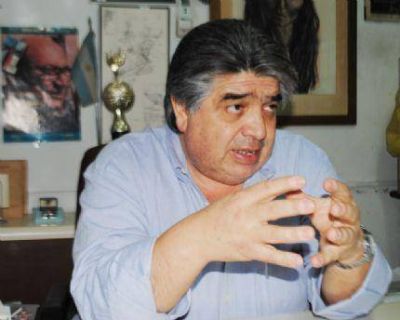 Rigane: �Con este embargo, Chevr�n dejar� de ser un socio cre�ble y sustentable para YPF-Repsol�.