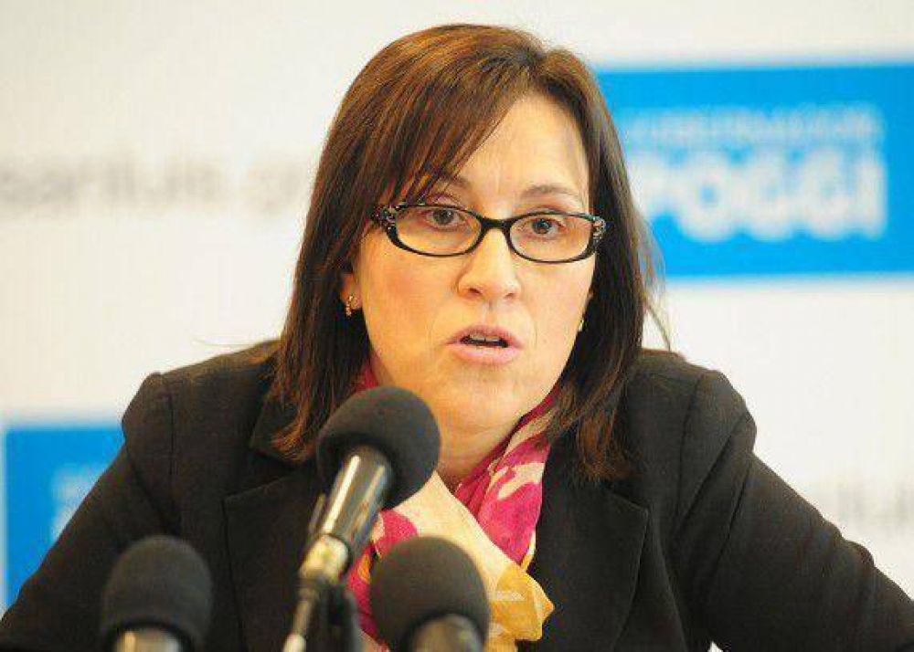 Se designaron nuevos profesionales para el Hospital Juan D. Per�n de Villa Mercedes y el Interior de la Provincia