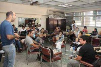 Ma�ana completan reintegros a maestros del ex Nacional