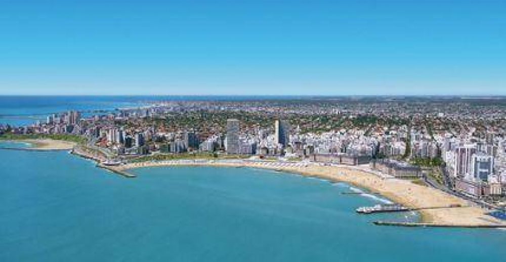 Mar del Plata primera en el ranking mundial de �Destinos tur�sticos en auge�