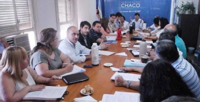 Gobierno y gremios avanzaron en la conformaci�n de las comisiones t�cnicas para las paritarias