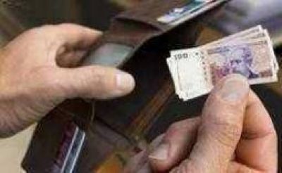 El desprestigiado INDEC registr� 0,8% de inflaci�n en octubre 
