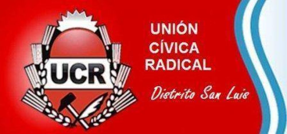 UCR: la Agrupaci�n P.A.RA. debatir� pol�ticas p�blicas y la situaci�n partidaria