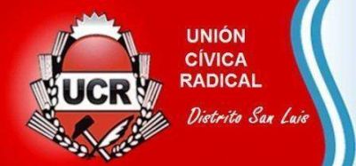 UCR: la Agrupaci�n P.A.RA. debatir� pol�ticas p�blicas y la situaci�n partidaria