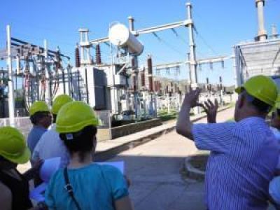 Edesal explic� c�mo se produjeron los cortes de luz