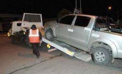 El Consejo Federal de Seguridad Vial hace epicentro en La Rioja 