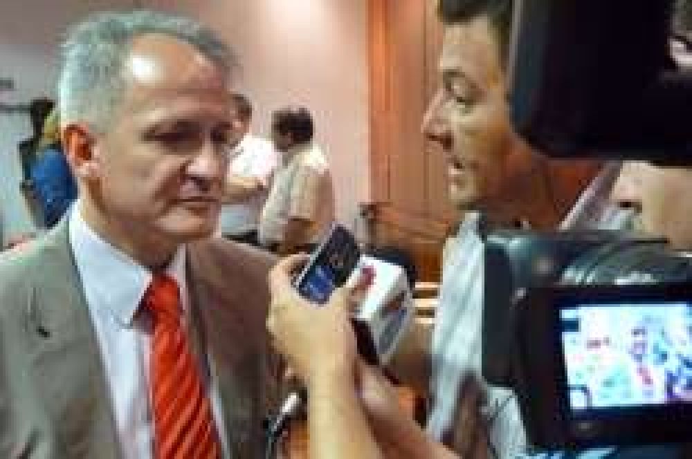 La mayor�a de los docentes chaque�os est� en las aulas