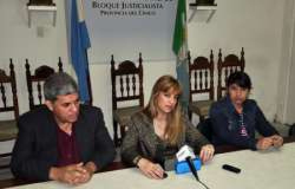 Jornada de Educaci�n Ind�gena en Castelli y Nueva Pompeya