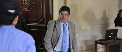 Para condenar "tendr�n que hacer una ingenier�a de mentiras" 