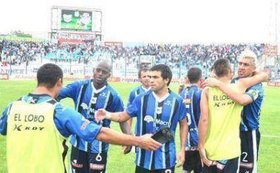 Gimnasia y Esgrima de Jujuy  G�mez defini� todo 