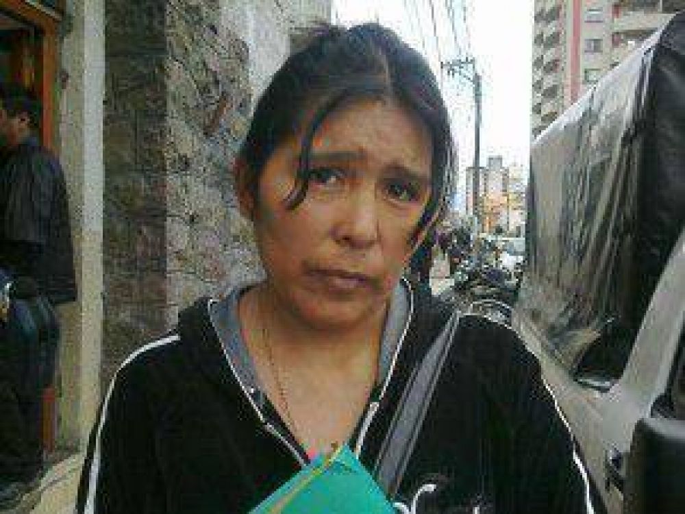 Mujer solicita ayuda al gobierno y a la justicia para que no liberen al responsable de la muerte y abuso de sus hijos
