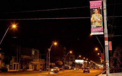 Mar del Plata se viste de gala para recibir al 27� Festival Internacional de Cine