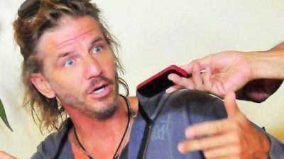 Facundo Arana, en Madryn y Trelew