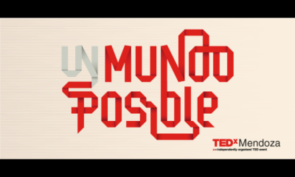 TEDxMendoza: se acerca el evento de las grandes ideas 