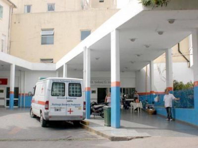 M�s reclamos para el hospital