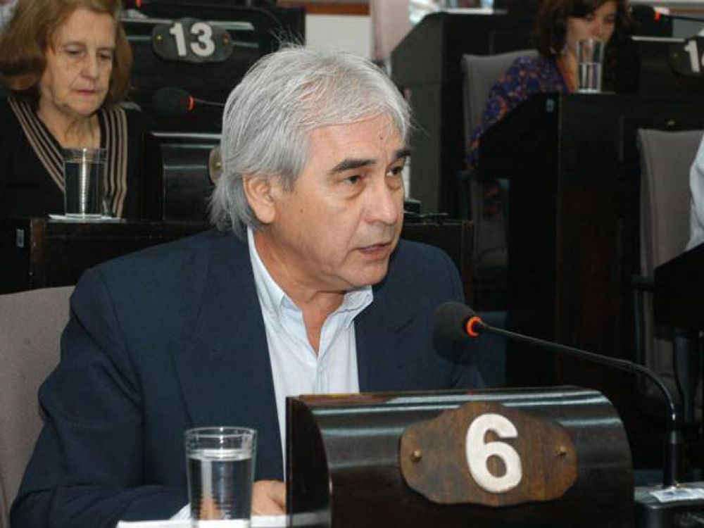 Denuncian que hay reclamos politizados