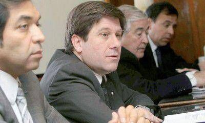 Presupuesto 2013: la UCR se prepara para combatir con el PJ por el d�ficit 
