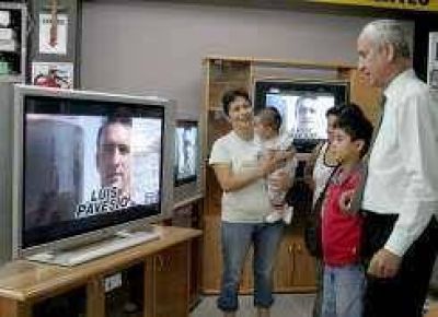 Electrodom�sticos: No cay� tanto la venta en San Juan