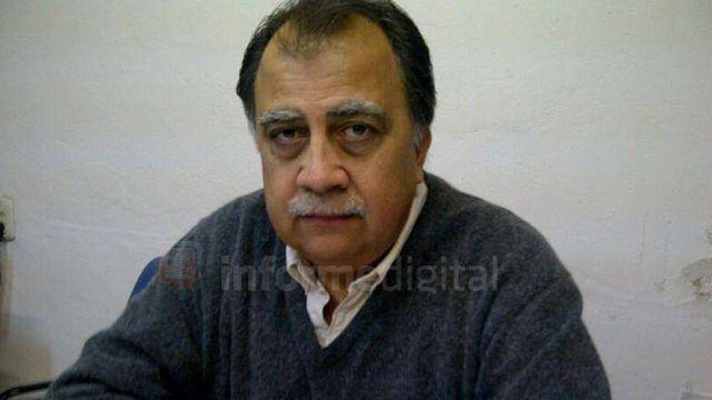 La CTA de Paran� confirm� su adhesi�n al paro tras el anuncio de CFK