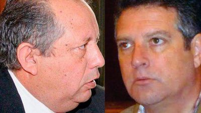 UCR: entre las suspicacias de la interna y la capitalizaci�n del 8N