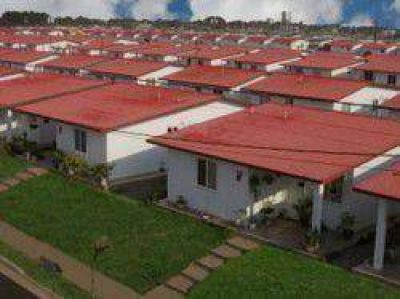 La UCR present� un proyecto sobre viviendas