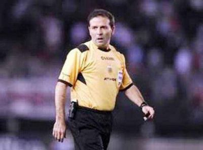 Pompei arbitrar� el encuentro entre Boca Unidos y Crucero