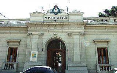 SAN VICENTE: Hacienda eval�a implementar una suba de tasas de entre 20 y 30%