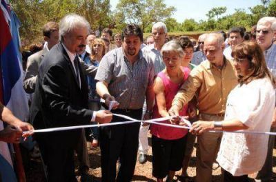 Closs: �Misiones es la provincia que proporcionalmente m�s soluciones habitacionales ha generado�