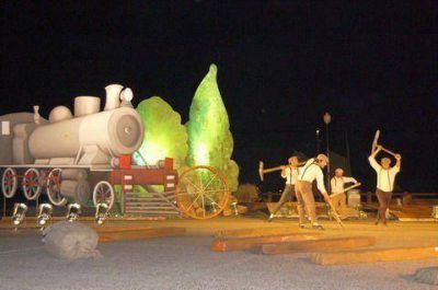 Preparan una gran fiesta para abrir la temporada tur�stica de Gualeguaych�