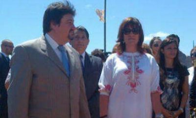 �Imprimir la moneda en el pa�s es cuesti�n de soberan�a� dijo Katia Daura