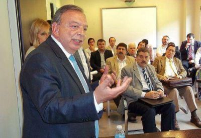 Pilar: Ronda inversa del sector farmac�utico y biotecnol�gico