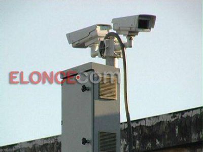Promulgaron la ley que regula la videovigilancia en Entre R�os