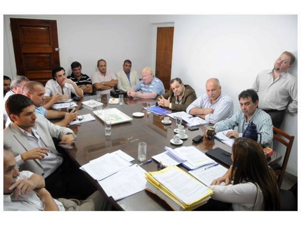 La regularizaci�n impositiva s�lo suma dudas