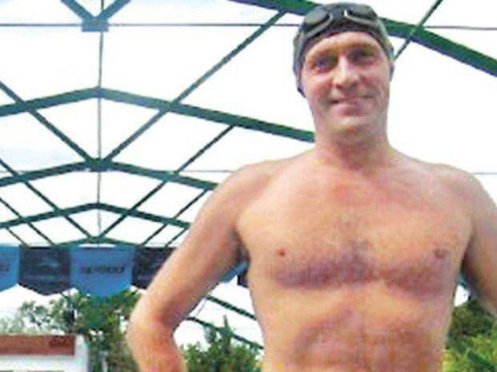 Embestido por una lancha en el r�o, muri� el periodista Marcelo Abram