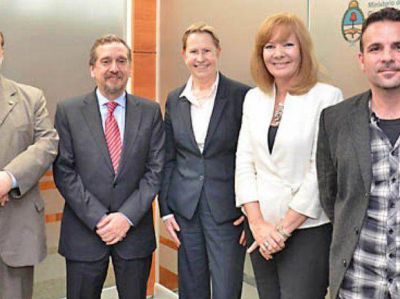 La UNR tendr� el primer doctorado en biociencias de Am�rica latina