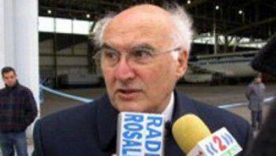 �Breitenstein tendr�a que renunciar como intendente�