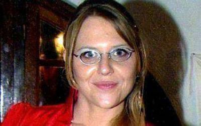 La periodista de Su�rez le asegur� a su hermano que es inocente