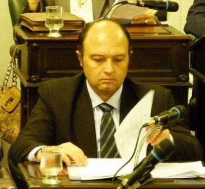 Se reuni� el bloque del Frente para la Victoria