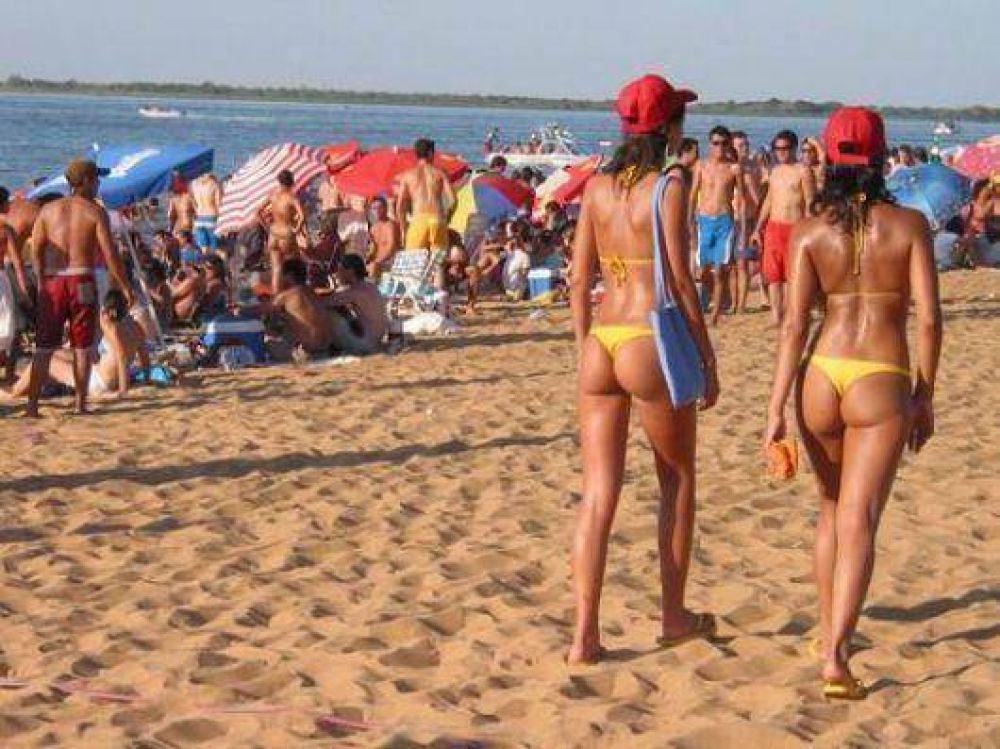 En diciembre se iniciar� la temporada con la inauguraci�n de cuatro playas
