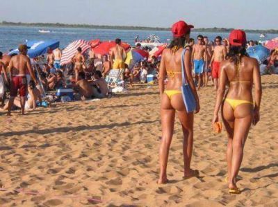En diciembre se iniciar� la temporada con la inauguraci�n de cuatro playas