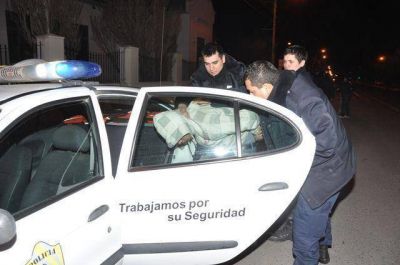 Para Knoop la inseguridad no es �una sensaci�n�