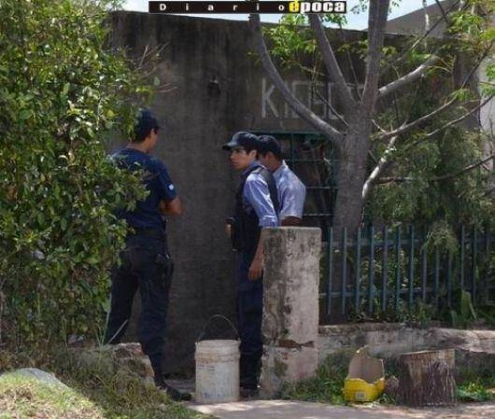 Rescatan a una adolescente obligada a prostituirse