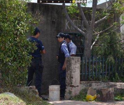 Rescatan a una adolescente obligada a prostituirse